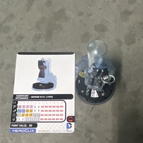 Wizkids heroclix war games - war,