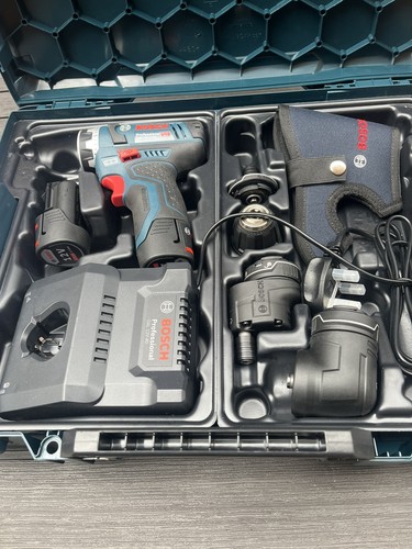 Bosch gsr 12v - bosch,