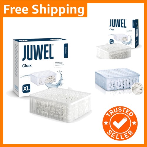 Juwel cirax filter media - media,