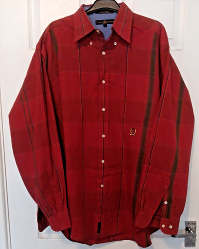 Mens 90s vintage tommy - mens,