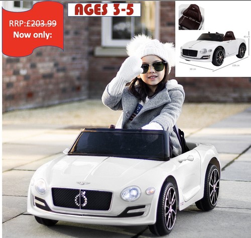 Electric ride car led - ride-on,