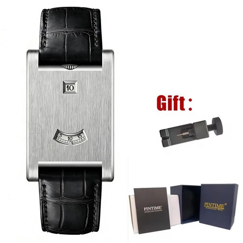 Men stainless steel tank - stainless,