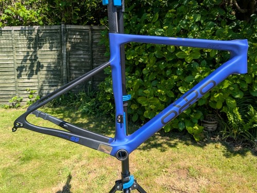 Orro gold evo 2026 carbon - 2026, road