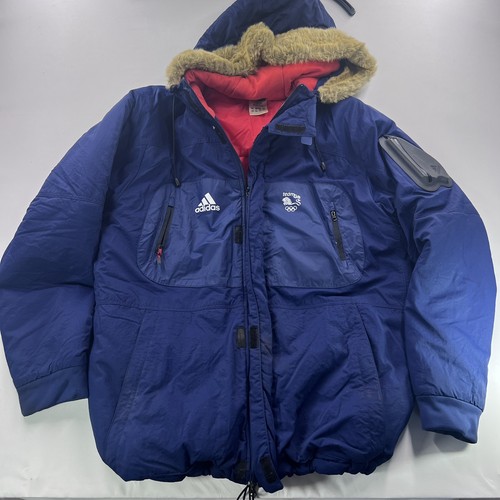 Vintage adidas team 2006 - vintage,