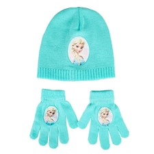 Childrens Disney Frozen Mint