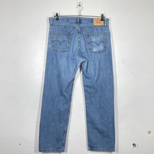 Levis 751 Jeans Mens W36* L30*