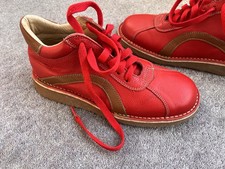 Moshulu  Shoes Size 6.5  / 40 