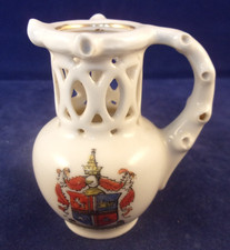 Czechoslovakian Made Ramsgate