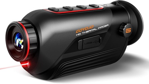 Goyojo thermal imaging - thermal,