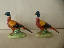 Beswick Pheasant 767B priced