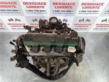 D16V1  Complete Engine Honda