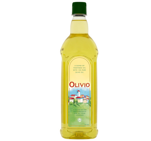 Olivio blended olive - blended,