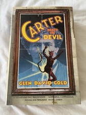 Carter Beats The Devil - Glen