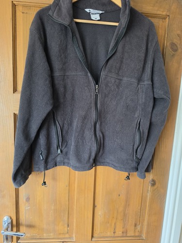 Columbia mens full zip fleece - columbia,
