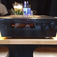 Yamaha dsp natural sound av - yamaha,