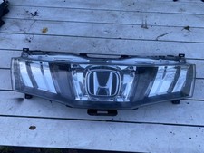Honda Civic Mk8 Front Grill