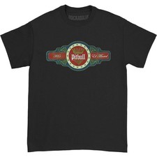 Men's Pitbull T-shirt Small