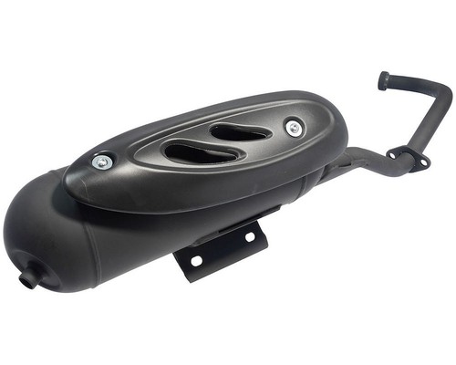 Exhaust tecnigas maxi - tecnigas,