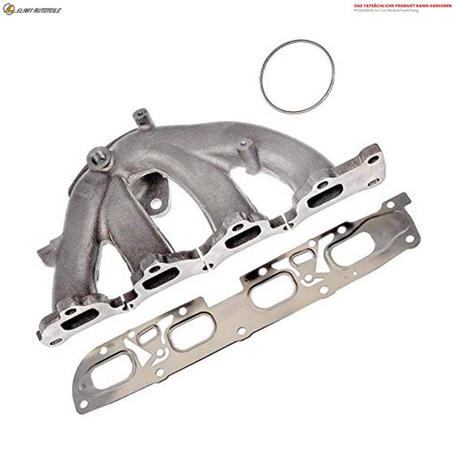 Exhaust manifold gasket for - exhaust,