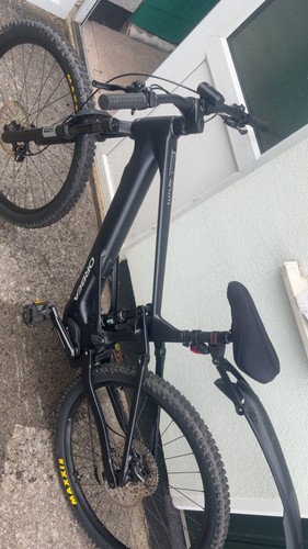 Orbea wild h30 - orbea,