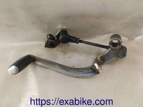 Speed selector for honda - speed,