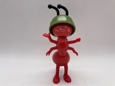 Maya The Bee PAUL Ant Prototype Test Shot Toy Action Figure 3" Giochi Preziosi