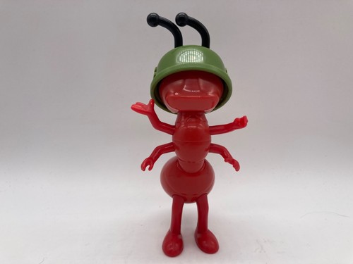 Maya the bee paul - paul, ant
