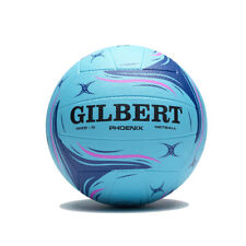 Gilbert Netball Phoenix Match Ball