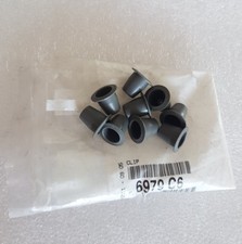 Genuine Peugeot Partner , Citroen Berlingo,XM,ZX Clip Locators x 9 - 6979C6