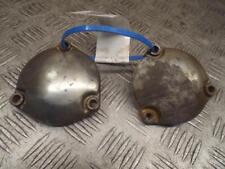 Yamaha XS650 XS1 XS2 1970-1982 2X Engine Tappet Covers Case Casing 