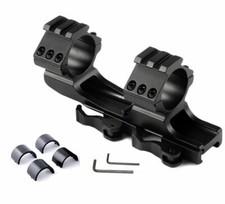 1inch /30mm QD Cantilever
