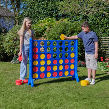 Giant Connect 4 Four in A Row