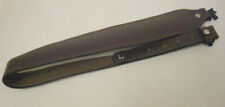 A.R.E Leather Cobra Rifle , Shotgun, Air Rifle Sling with Sling Swivels.