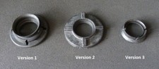 Gasket bean container grinder - bean,