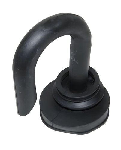 Rubber air filter for - filter,