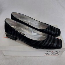 Timothy Hitsman Womens Black