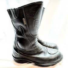 Oxtar Gore-Tex Motorcycle Boot