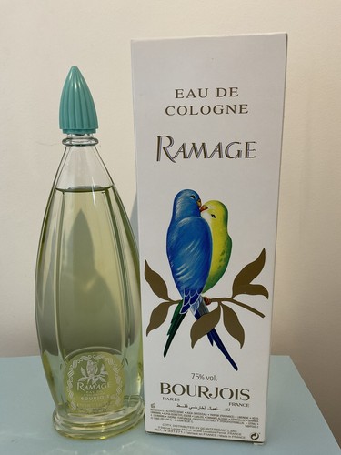 Bourjois ramage 210ml - bourjois, de