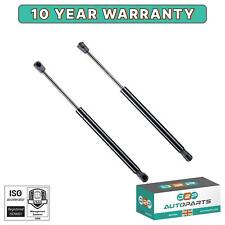 2x FOR VW BORA 1J2, 1J6, SCIROCCO LUPO POLO GOLF TAILGATE BOOT GAS STRUTS