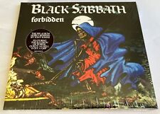 Black Sabbath - Forbidden