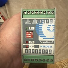 Merobel Power block 2