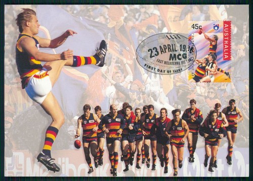 Australia football league - australia,