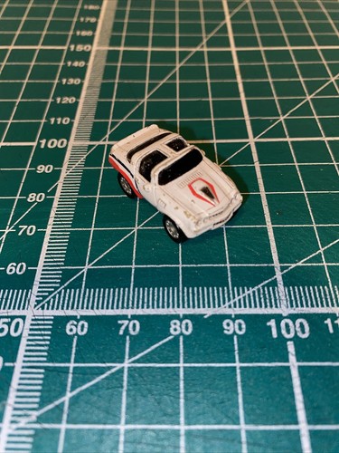 Micro machines galoob - micro,