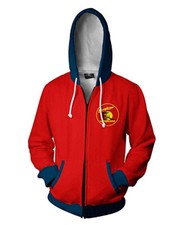 Baywatch Lifeguard 3D Hoodies