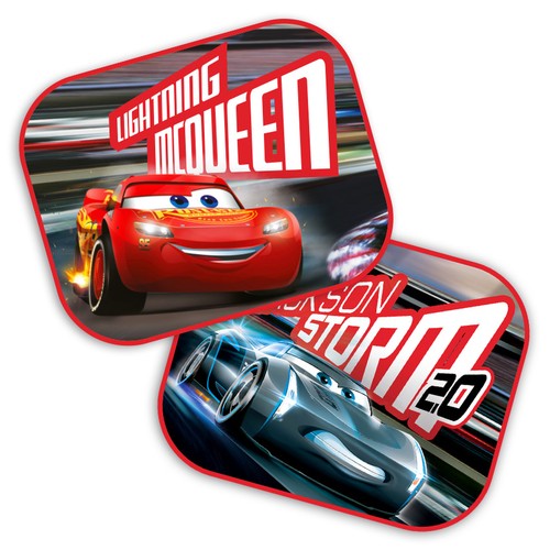 Disney pixar cars car - disney, sun