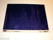 Microfiche Spare Parts Catalog
