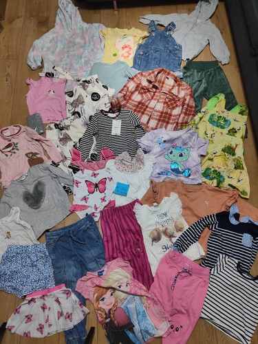 126 huge bundle of girls - bundle,