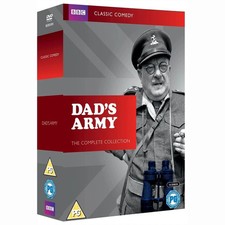 Dad's Army: The Complete
