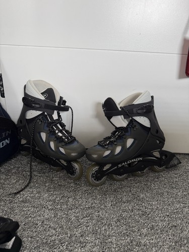 Salomon mens rollerblades - salomon,