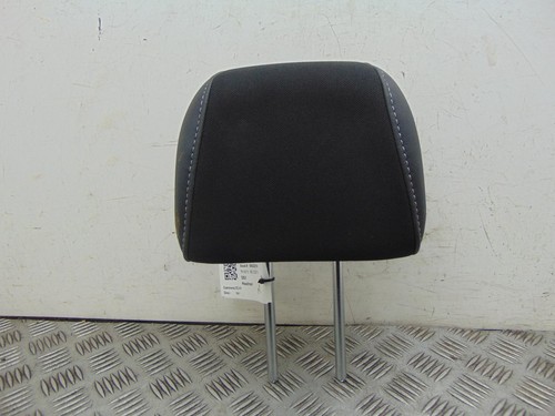 Citroen ds3 rear - rear, head